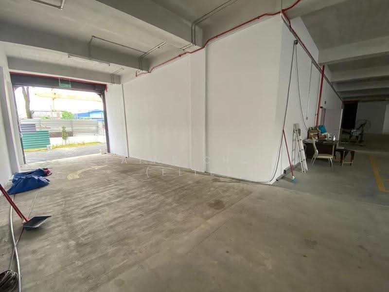 Gudang untuk Disewa di KLCC (KL City Centre) - Elaine Chong (Elle) - Entrance - PropertyGuru.com.my
