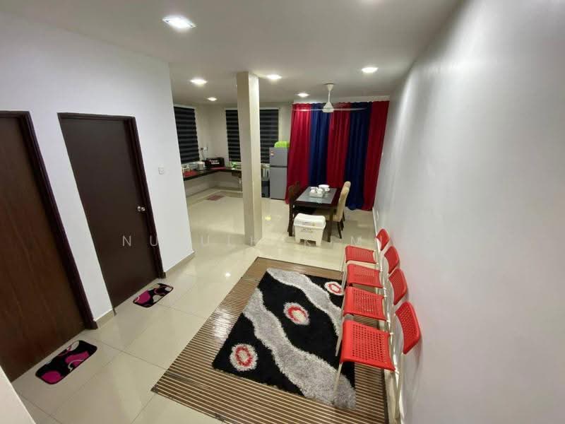 Rumah Teres 2-Tingkat untuk Dijual di Bandar Baru Bangi (Selangor) - NUZULHAKIMI . - Kitchen - PropertyGuru.com.my