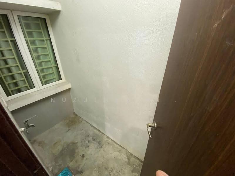 Rumah Teres 2-Tingkat untuk Dijual di Bandar Baru Bangi (Selangor) - NUZULHAKIMI . - Interior - PropertyGuru.com.my
