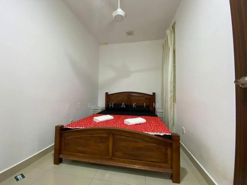 Rumah Teres 2-Tingkat untuk Dijual di Bandar Baru Bangi (Selangor) - NUZULHAKIMI . - Bedroom - PropertyGuru.com.my