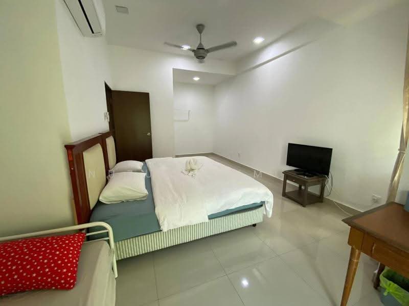 Rumah Teres 2-Tingkat untuk Dijual di Bandar Baru Bangi (Selangor) - NUZULHAKIMI . - Bedroom - PropertyGuru.com.my