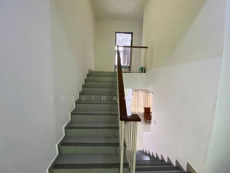Rumah Teres 2-Tingkat untuk Dijual di Bandar Baru Bangi (Selangor) - NUZULHAKIMI . - Interior - PropertyGuru.com.my