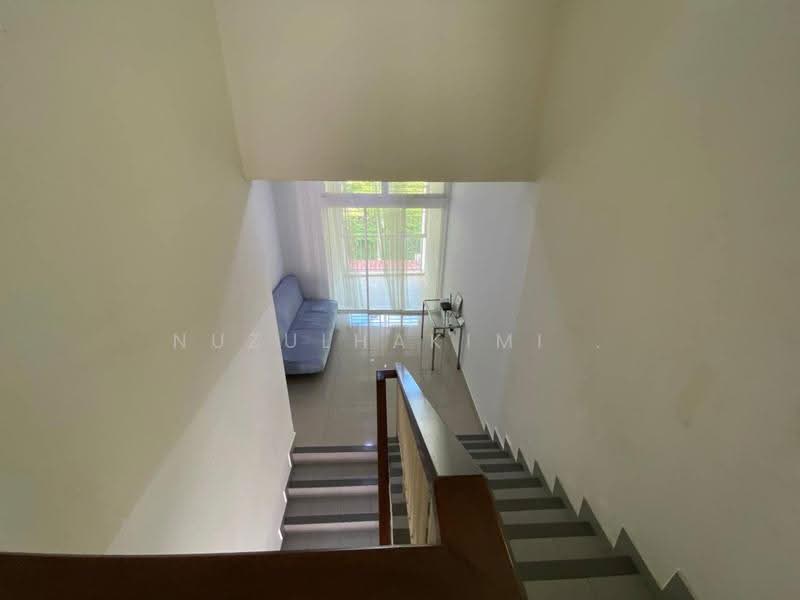 Rumah Teres 2-Tingkat untuk Dijual di Bandar Baru Bangi (Selangor) - NUZULHAKIMI . - Interior - PropertyGuru.com.my