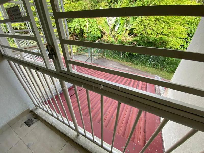Rumah Teres 2-Tingkat untuk Dijual di Bandar Baru Bangi (Selangor) - NUZULHAKIMI . - View - PropertyGuru.com.my