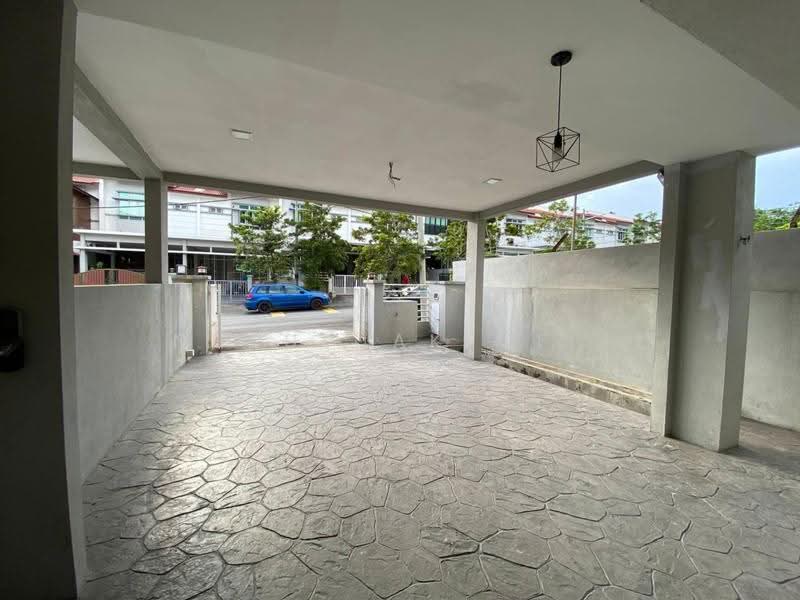 Rumah Teres 2-Tingkat untuk Dijual di Bandar Baru Bangi (Selangor) - NUZULHAKIMI . - Exterior - PropertyGuru.com.my
