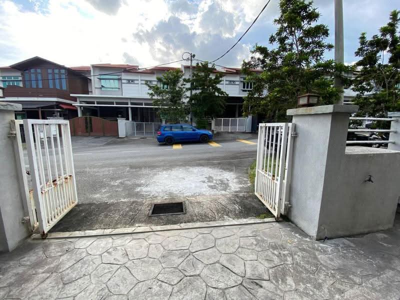 Rumah Teres 2-Tingkat untuk Dijual di Bandar Baru Bangi (Selangor) - NUZULHAKIMI . - Exterior - PropertyGuru.com.my