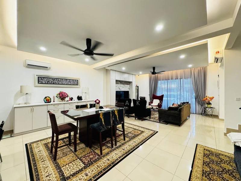 2-storey Terraced House for Sale in Cyberjaya (Selangor) - Akmal Zakaria - PropertyGuru.com.my