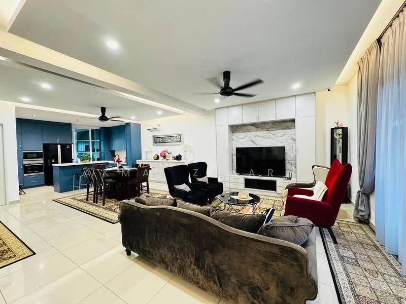 2-storey Terraced House for Sale in Cyberjaya (Selangor) - Akmal Zakaria - PropertyGuru.com.my