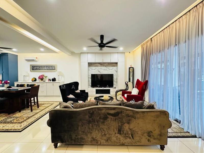 2-storey Terraced House for Sale in Cyberjaya (Selangor) - Akmal Zakaria - PropertyGuru.com.my