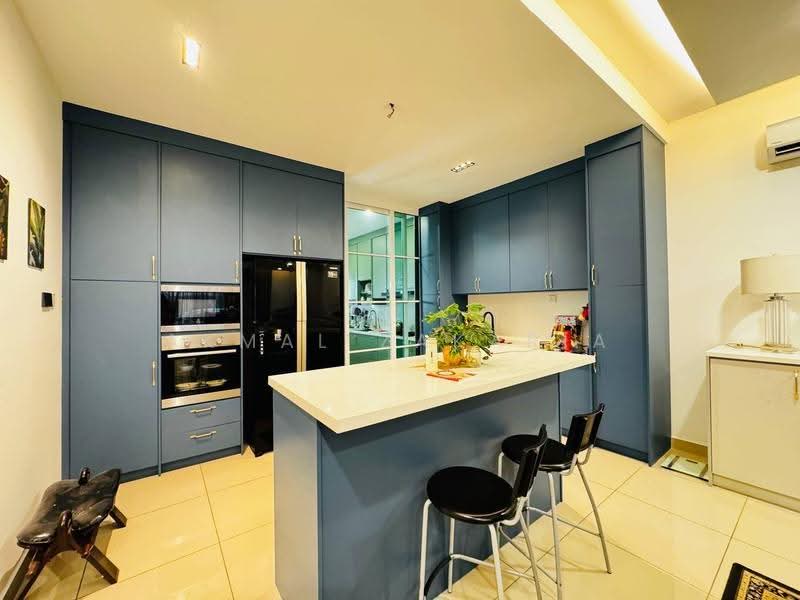 2-storey Terraced House for Sale in Cyberjaya (Selangor) - Akmal Zakaria - PropertyGuru.com.my