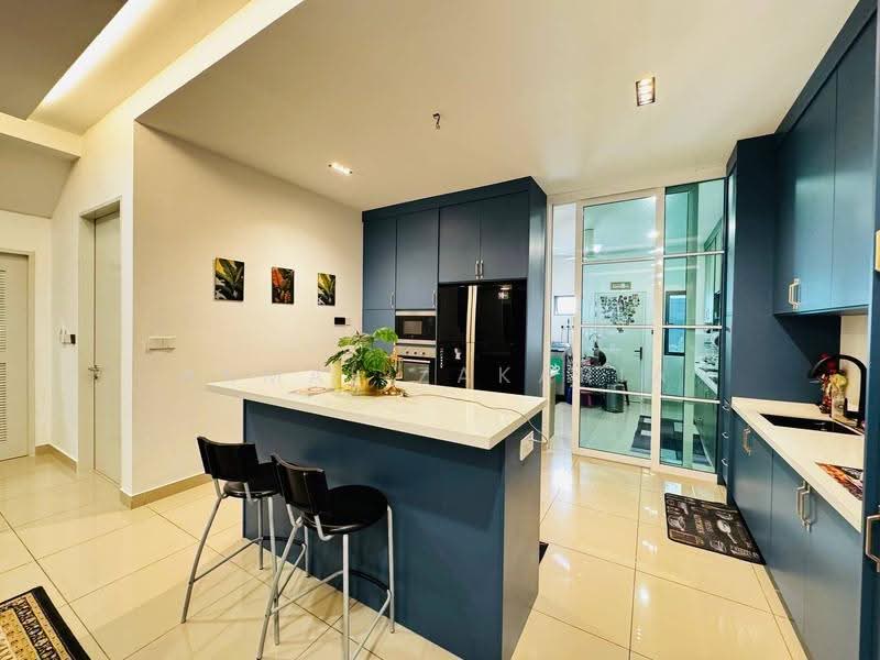 2-storey Terraced House for Sale in Cyberjaya (Selangor) - Akmal Zakaria - PropertyGuru.com.my
