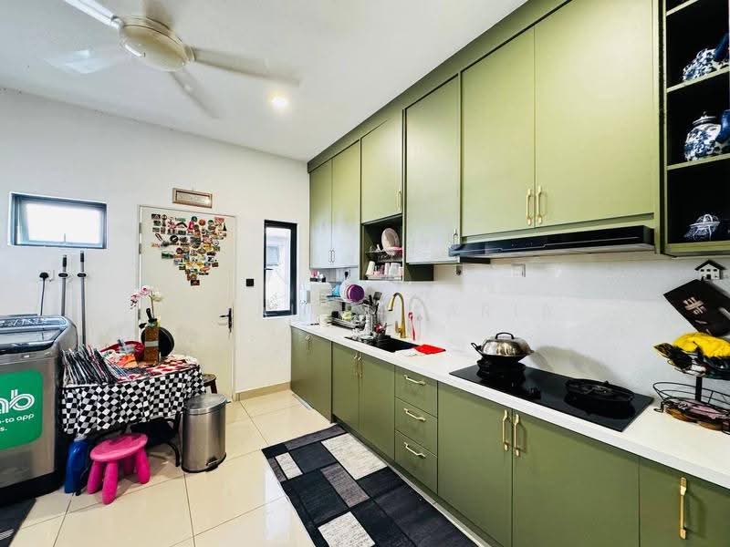 2-storey Terraced House for Sale in Cyberjaya (Selangor) - Akmal Zakaria - PropertyGuru.com.my