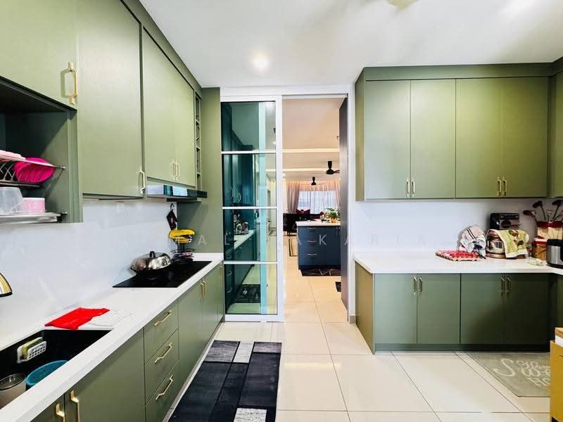2-storey Terraced House for Sale in Cyberjaya (Selangor) - Akmal Zakaria - PropertyGuru.com.my