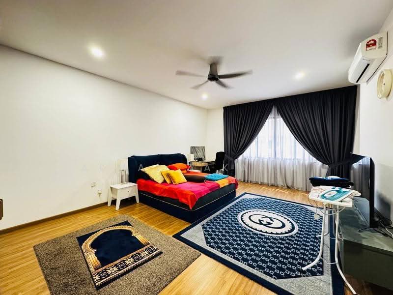 2-storey Terraced House for Sale in Cyberjaya (Selangor) - Akmal Zakaria - PropertyGuru.com.my