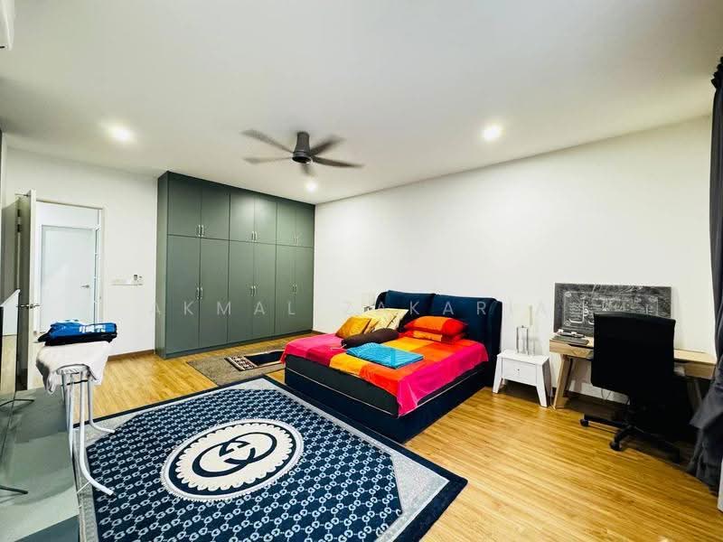 2-storey Terraced House for Sale in Cyberjaya (Selangor) - Akmal Zakaria - PropertyGuru.com.my