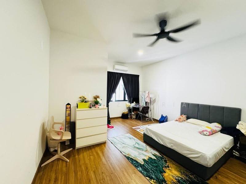 2-storey Terraced House for Sale in Cyberjaya (Selangor) - Akmal Zakaria - PropertyGuru.com.my