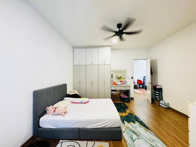 2-storey Terraced House for Sale in Cyberjaya (Selangor) - Akmal Zakaria - PropertyGuru.com.my