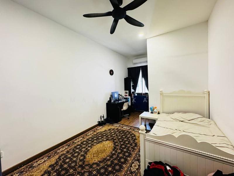 2-storey Terraced House for Sale in Cyberjaya (Selangor) - Akmal Zakaria - PropertyGuru.com.my