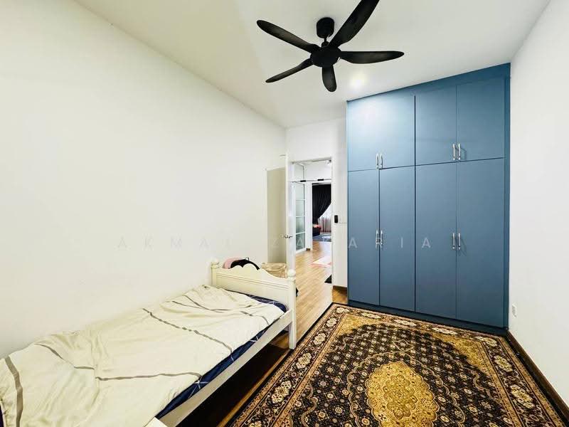 2-storey Terraced House for Sale in Cyberjaya (Selangor) - Akmal Zakaria - PropertyGuru.com.my