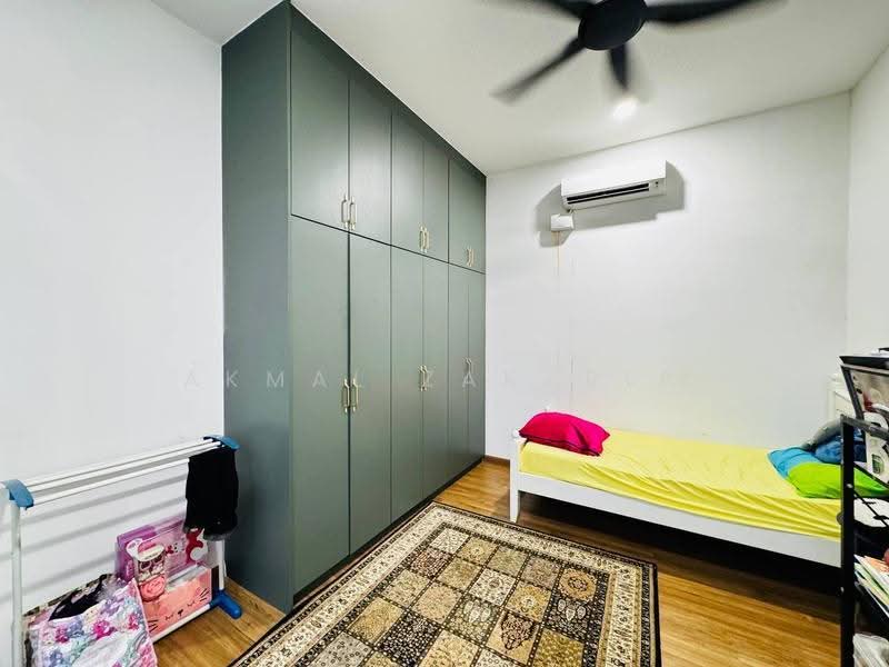 2-storey Terraced House for Sale in Cyberjaya (Selangor) - Akmal Zakaria - PropertyGuru.com.my