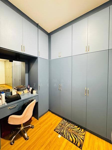2-storey Terraced House for Sale in Cyberjaya (Selangor) - Akmal Zakaria - PropertyGuru.com.my