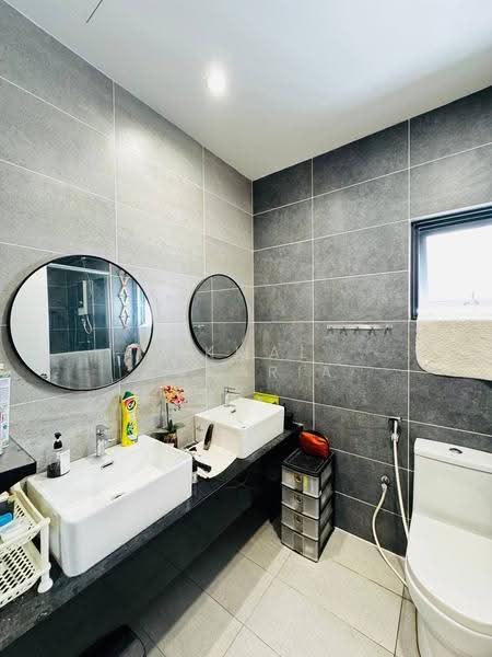 2-storey Terraced House for Sale in Cyberjaya (Selangor) - Akmal Zakaria - PropertyGuru.com.my