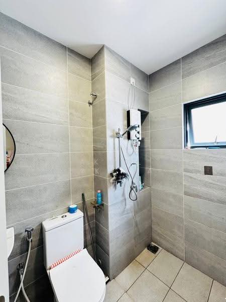 2-storey Terraced House for Sale in Cyberjaya (Selangor) - Akmal Zakaria - PropertyGuru.com.my