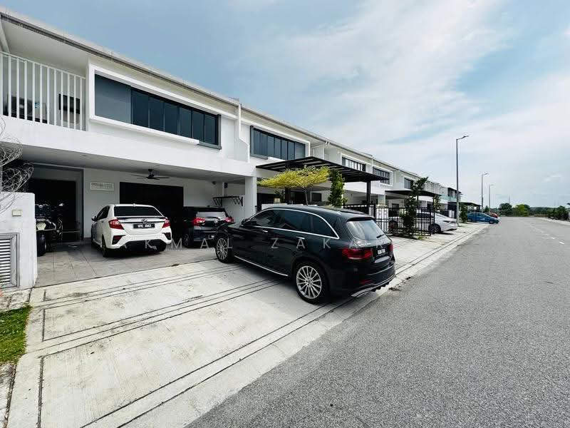 2-storey Terraced House for Sale in Cyberjaya (Selangor) - Akmal Zakaria - PropertyGuru.com.my