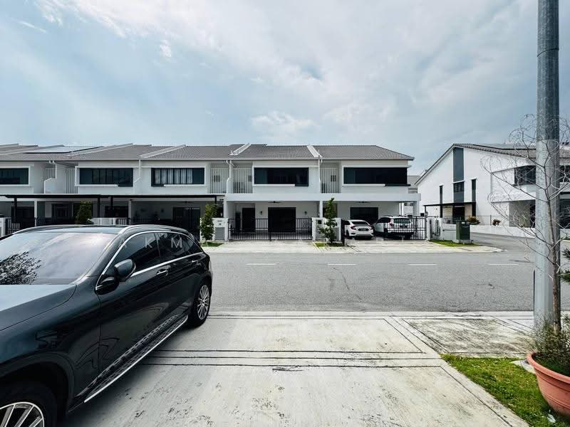 2-storey Terraced House for Sale in Cyberjaya (Selangor) - Akmal Zakaria - PropertyGuru.com.my
