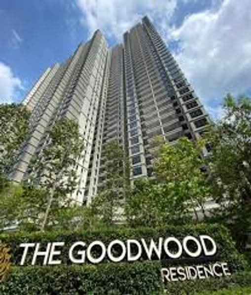 Kondominium untuk Dijual di Goodwood Residence - Ms. Khoo - Exterior - PropertyGuru.com.my