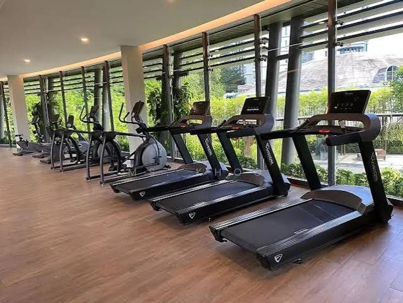 Kondominium untuk Dijual di Goodwood Residence - Ms. Khoo - Gym - PropertyGuru.com.my