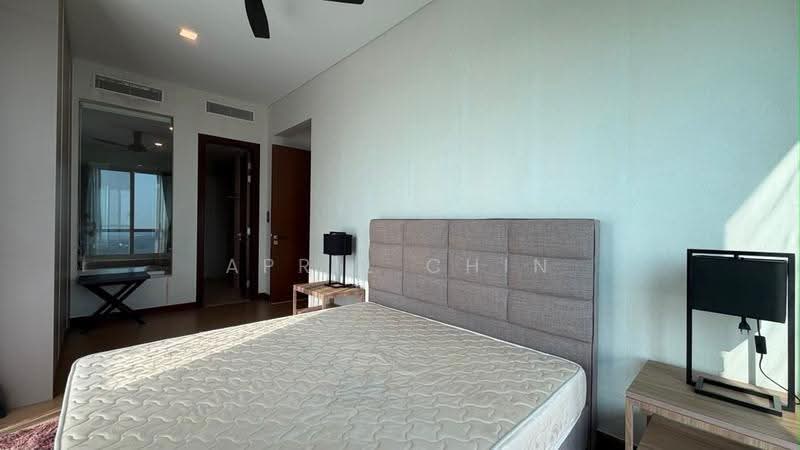 Kediaman Servis untuk Disewa di Puteri Cove Residences - April Chin - Bedroom - PropertyGuru.com.my