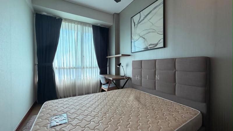 Kediaman Servis untuk Disewa di Puteri Cove Residences - April Chin - Bedroom - PropertyGuru.com.my
