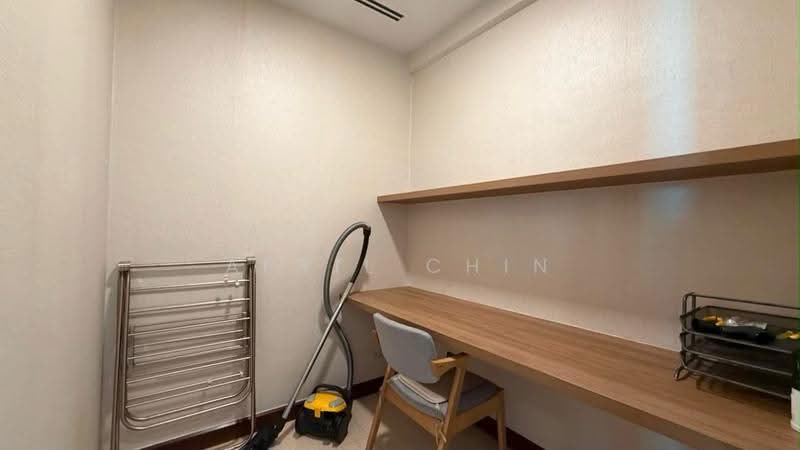 Kediaman Servis untuk Disewa di Puteri Cove Residences - April Chin - Study - PropertyGuru.com.my