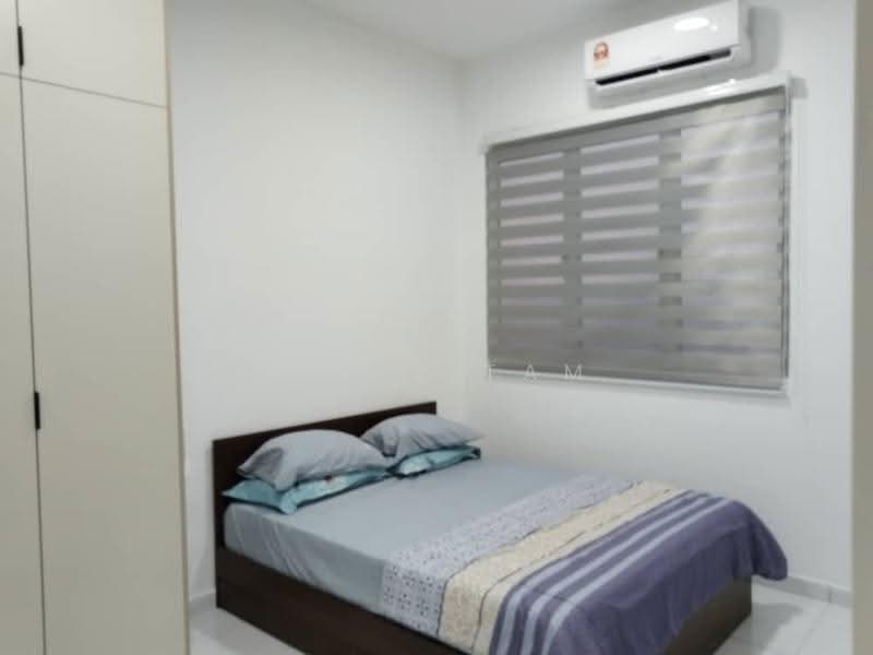 Condominium for Rent at Pangsapuri D'Ruby - Lewis Tam - Bedroom - PropertyGuru.com.my