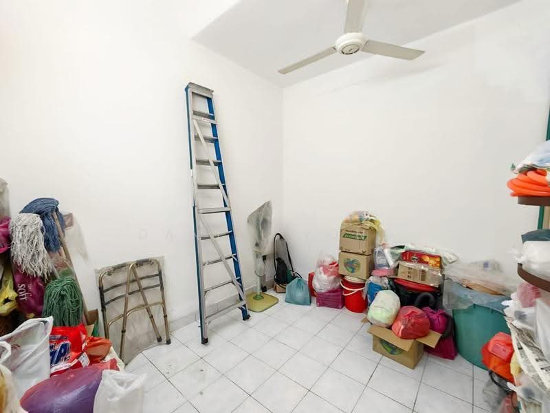 Rumah Teres 1-Tingkat untuk Dijual di Taman Rinting (Masai) - Daniel Yong - Interior - PropertyGuru.com.my