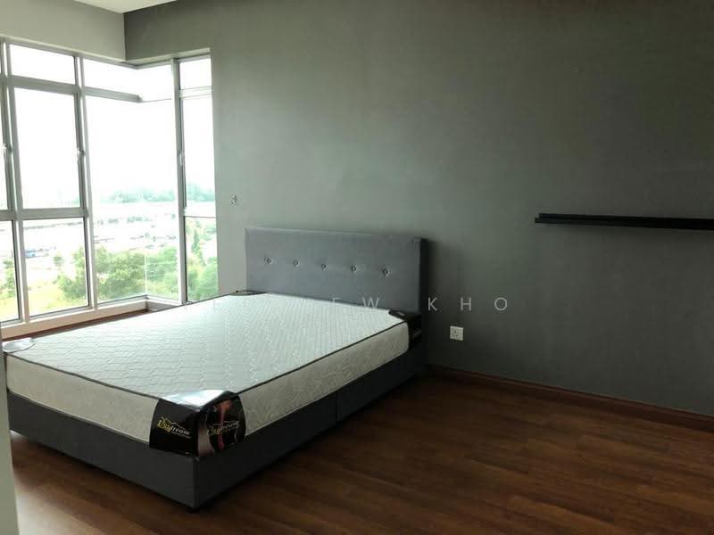 Condominium for Rent at Casa Green - Yee Yew Kho - Bedroom - PropertyGuru.com.my