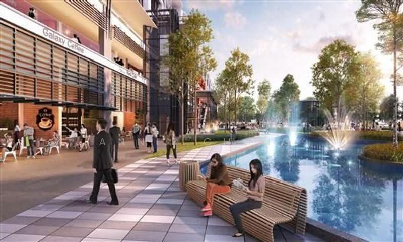 Retail Space for Sale in Taman Maluri (Cheras) - Annie Chong - Exterior - PropertyGuru.com.my