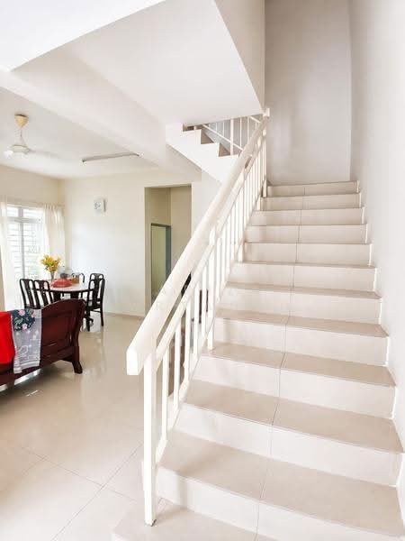 Semi-Detached House for Sale in Bandar Saujana Putra (Tanjong Duabelas) - Sariza Hartanah - Interior - PropertyGuru.com.my