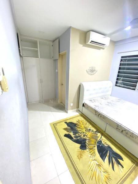 Apartment for Rent at Suria Ixora - Agnes Ang - Bedroom - PropertyGuru.com.my