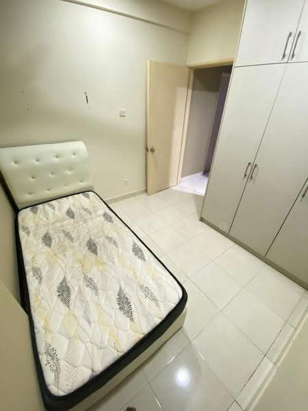 Apartment for Rent at Suria Ixora - Agnes Ang - Bedroom - PropertyGuru.com.my