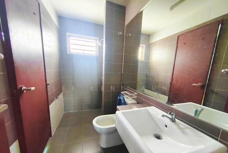 Rumah Teres 2-Tingkat untuk Dijual di Klang (Selangor) - Lee Keng Aun - PropertyGuru.com.my