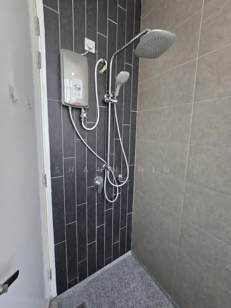 Service Residence for Rent at H2O Residences - Shaun Hin - Bathroom - PropertyGuru.com.my