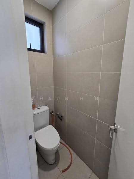 Service Residence for Rent at H2O Residences - Shaun Hin - Bathroom - PropertyGuru.com.my
