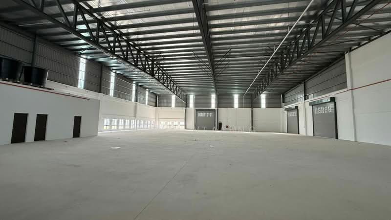 Factory for Rent in Skudai (Johor) - Jun Wang - Interior - PropertyGuru.com.my