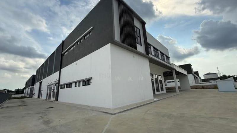 Factory for Rent in Skudai (Johor) - Jun Wang - Exterior - PropertyGuru.com.my