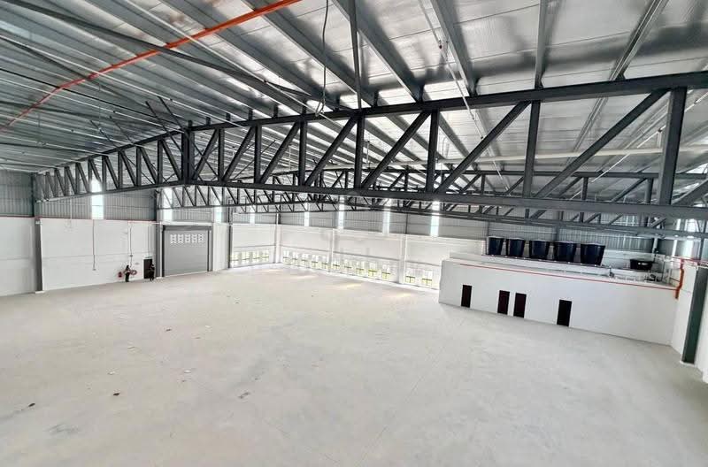 Factory for Rent in Skudai (Johor) - Jun Wang - Interior - PropertyGuru.com.my