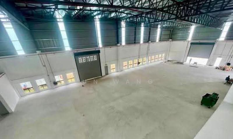 Factory for Rent in Skudai (Johor) - Jun Wang - Interior - PropertyGuru.com.my