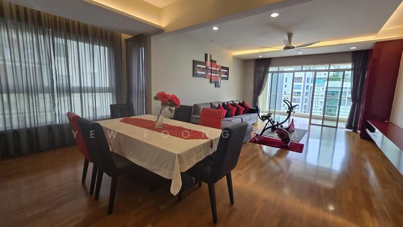 Condominium for Sale at Hijauan Kiara - Yew Foong Yeap - PropertyGuru.com.my