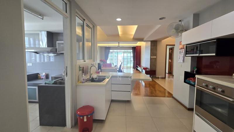Condominium for Sale at Hijauan Kiara - Yew Foong Yeap - PropertyGuru.com.my